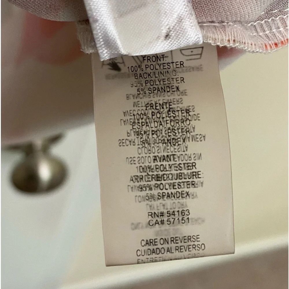 Calvin klein women’s top - small - Picture 4 of 5